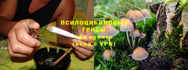 хмурый Володарск